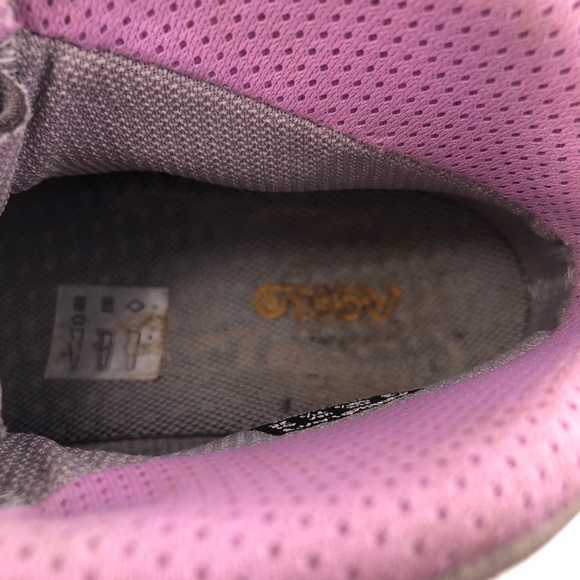 Asolo Athena Waterproof Hiking Boots 7.5 - Picture 9 of 13